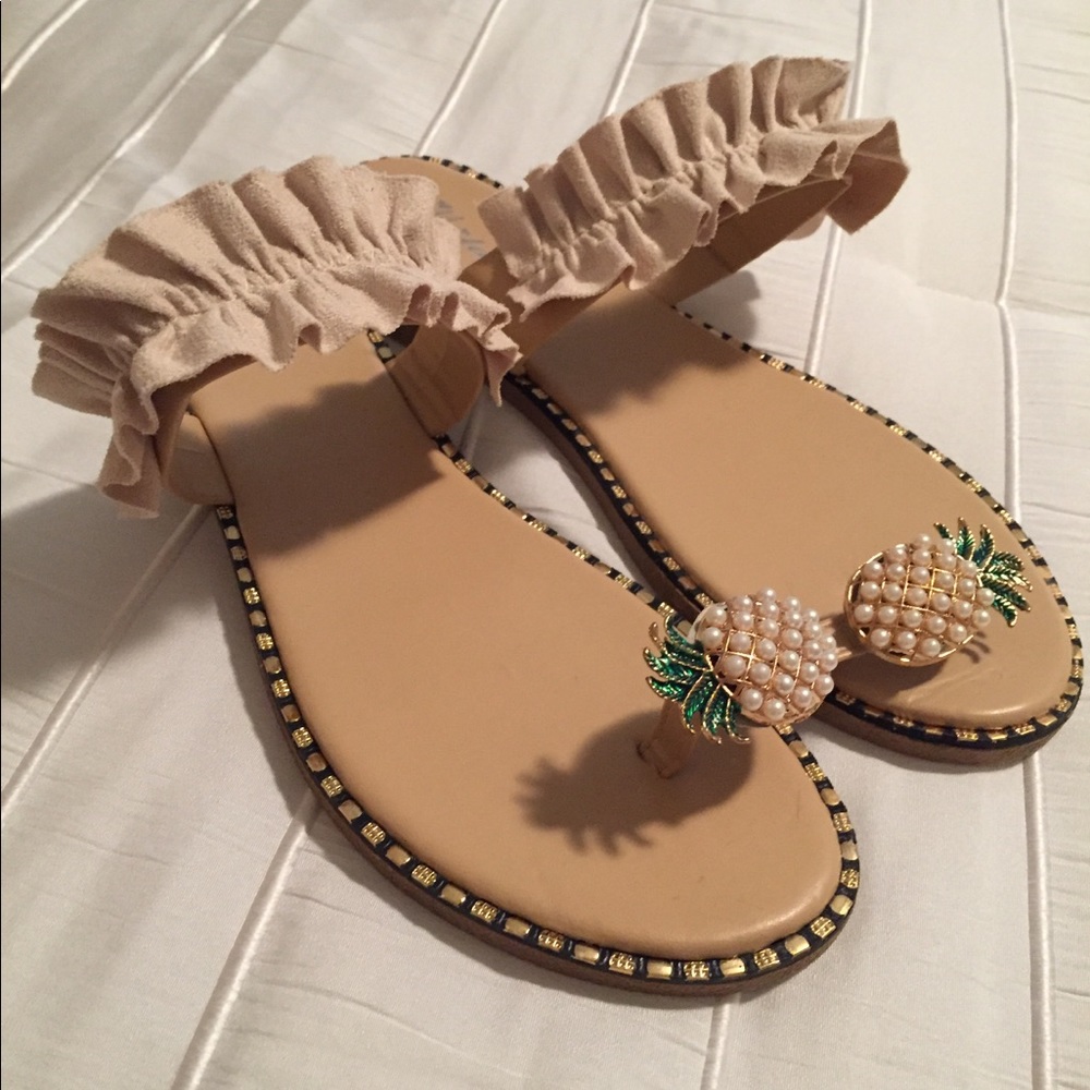 Flip-flops
